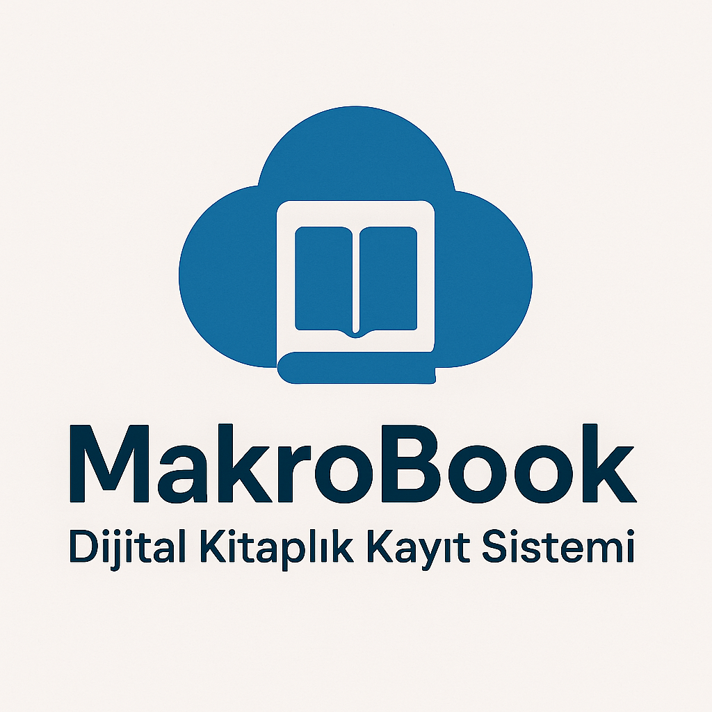 MakroBook Logo